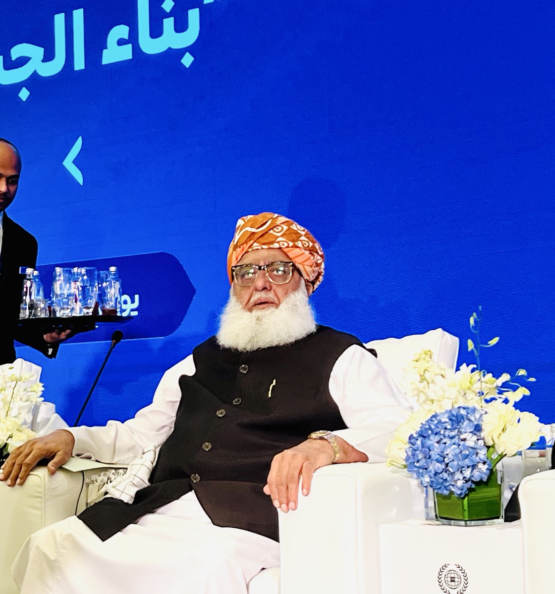 #NationVoiceMaulana