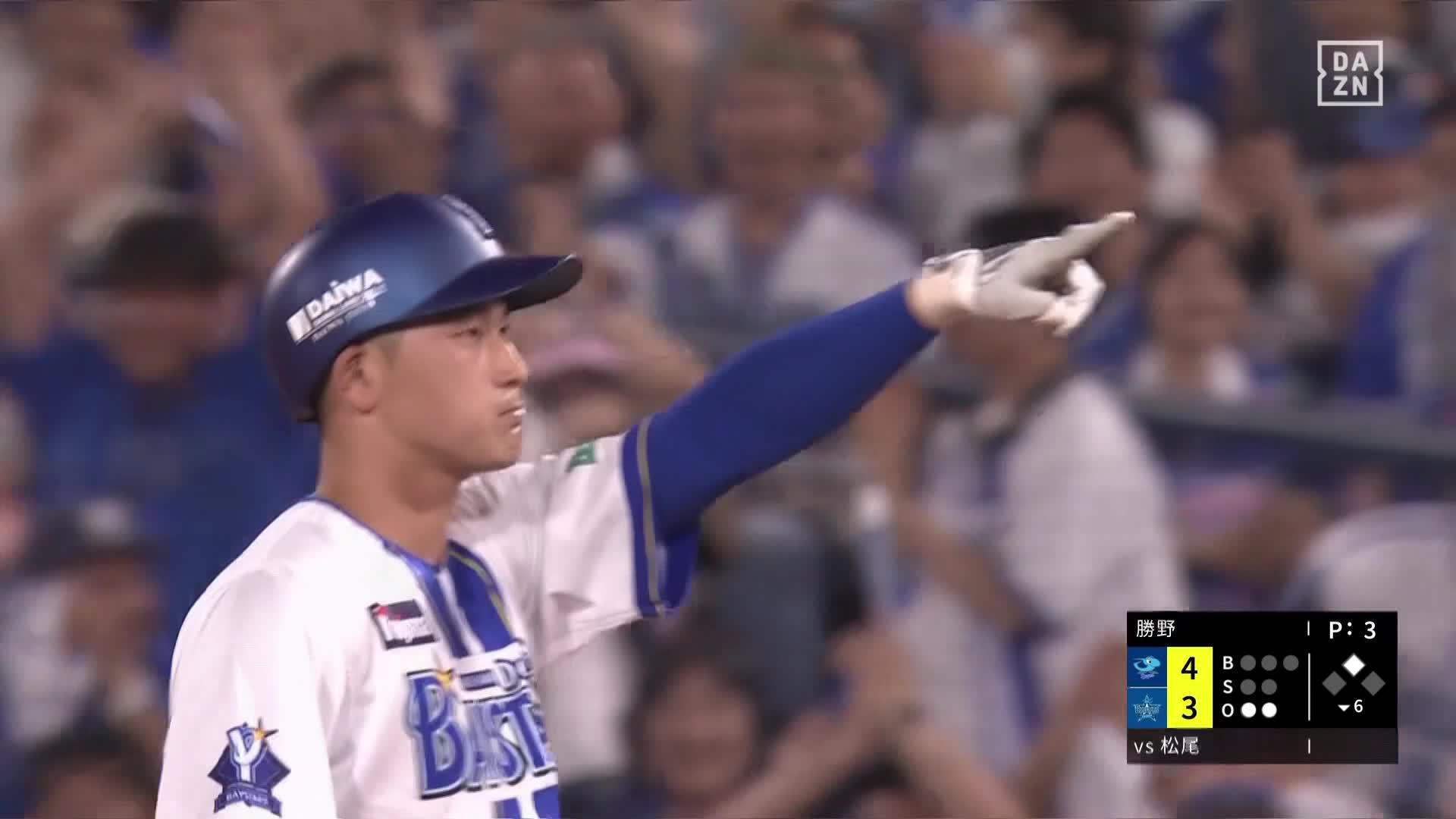 DAZN Japan BASEBALL⚾️ on X: 