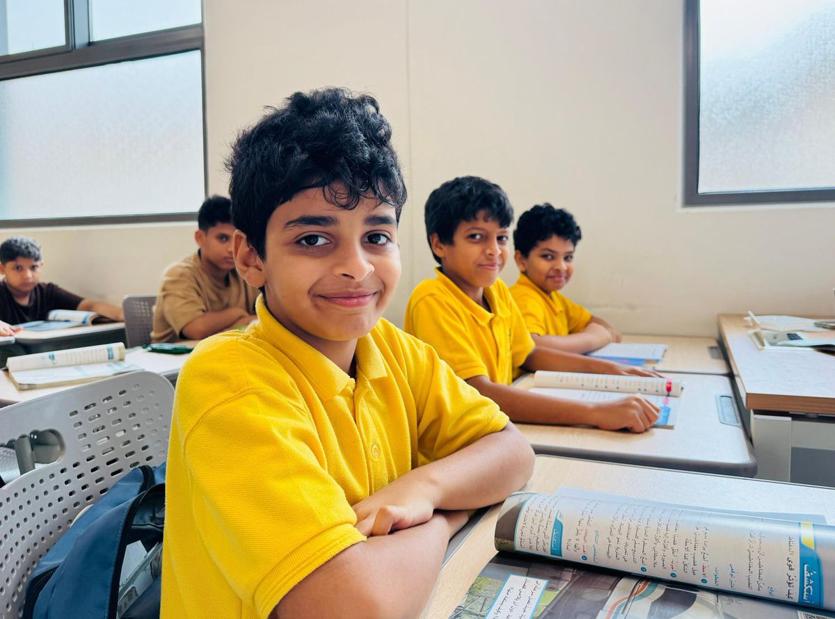 يوم في مدارسنا |
#تعليم_جدة