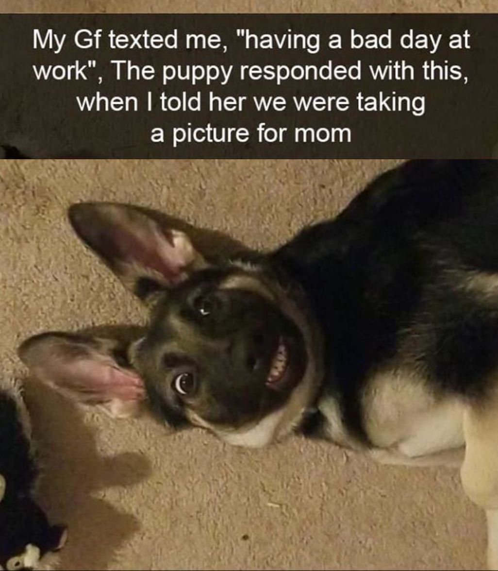 😀