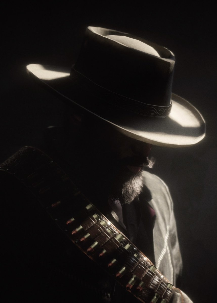 thwippip's tweet photo. Red Dead Redemption 2 https://t.co/QMSJpjBxWU
