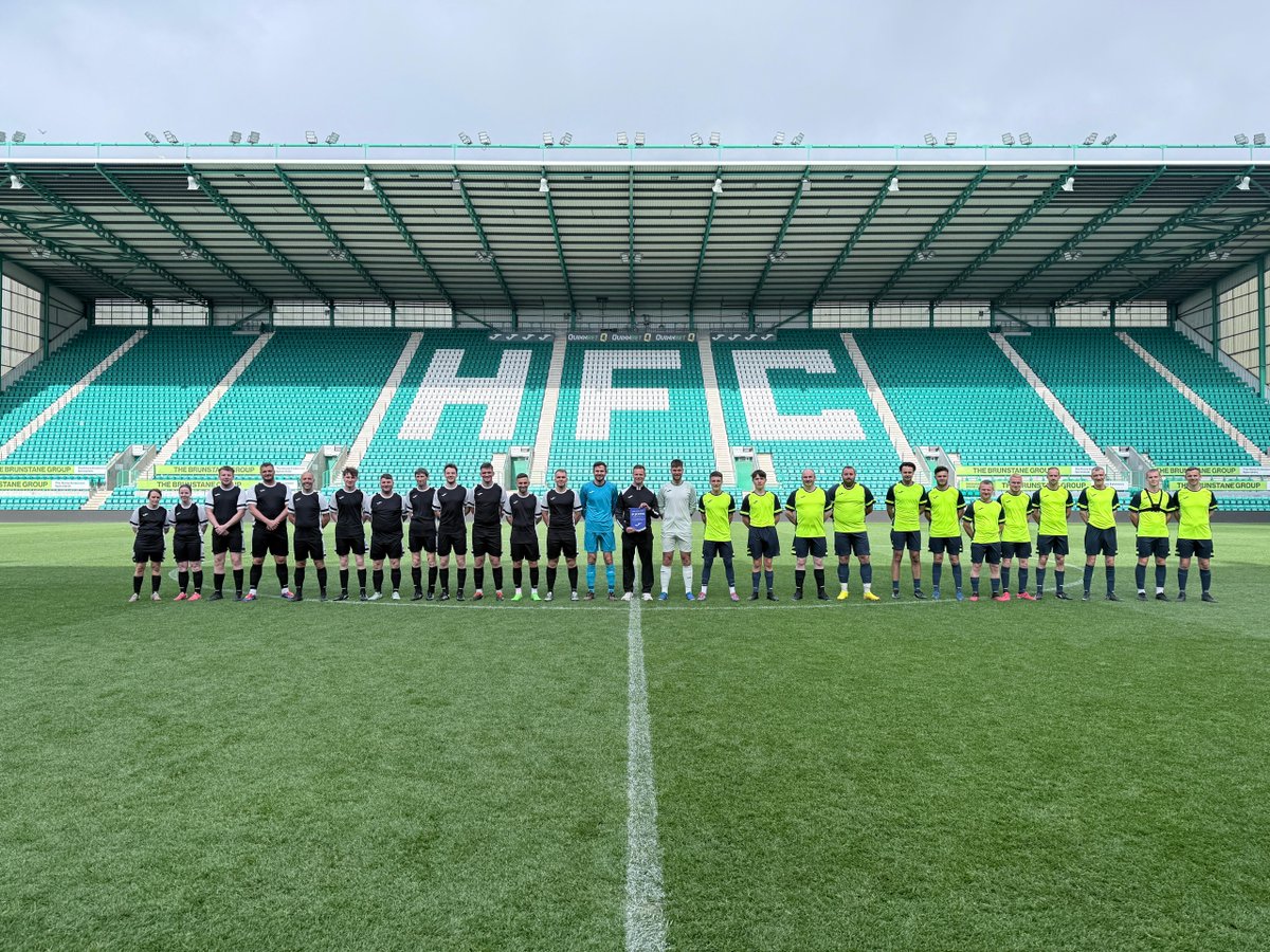 Direct Soccer (@directsoccer) on Twitter photo Huge thanks to <a href="/JomaSportUK/">Joma Sport UK</a> for hosting an incredible partner event at Hibernian FC. Team Direct Soccer had an unforgettable time playing at the iconic Easter Road. โฝ
Weโre already buzzing for next yearโs event!
#DirectSoccer #jomasportuk #jomapartnerevent #hibernianFC Huge thanks to <a href="/JomaSportUK/">Joma Sport UK</a> for hosting an incredible partner event at Hibernian FC. Team Direct Soccer had an unforgettable time playing at the iconic Easter Road. โฝ
Weโre already buzzing for next yearโs event!
#DirectSoccer #jomasportuk #jomapartnerevent #hibernianFC