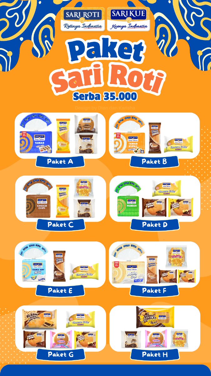 biblubu's tweet photo. Bisa cod di daerah depok dan sekitarnya
Limited stock ya gaiss!!
#zonauang #zonajajan #zonatest https://t.co/DOm5zhbaBh