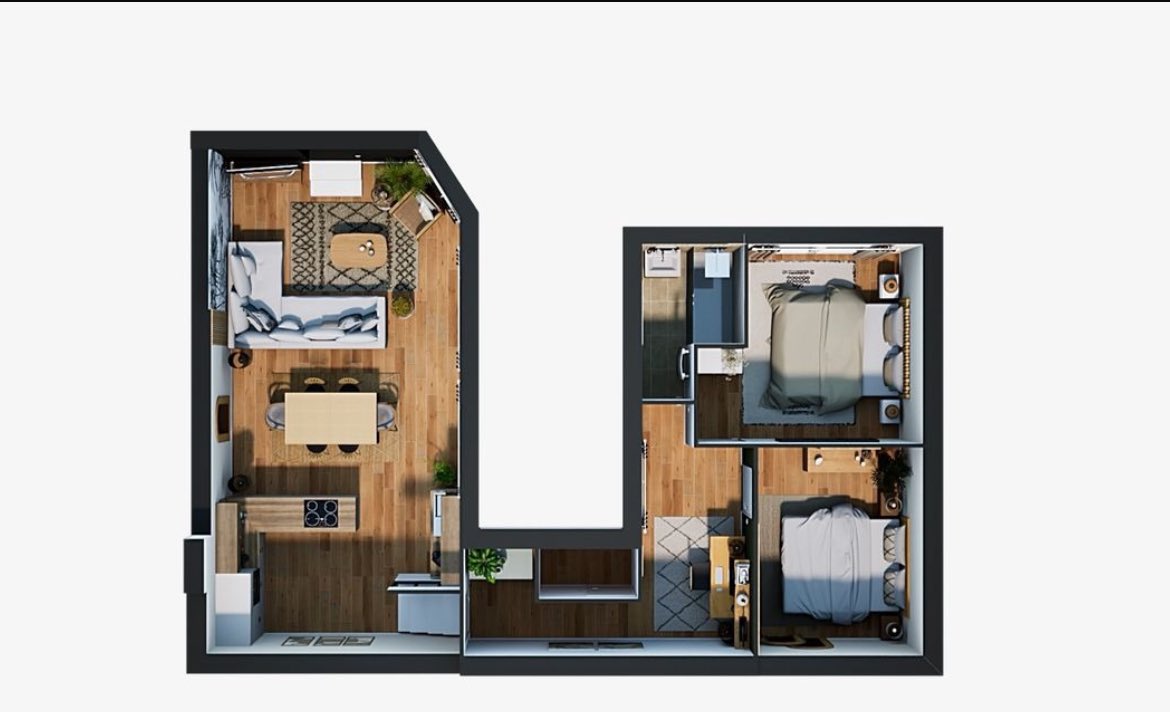 Simon | Invest Immobilier 🏡 tweet media