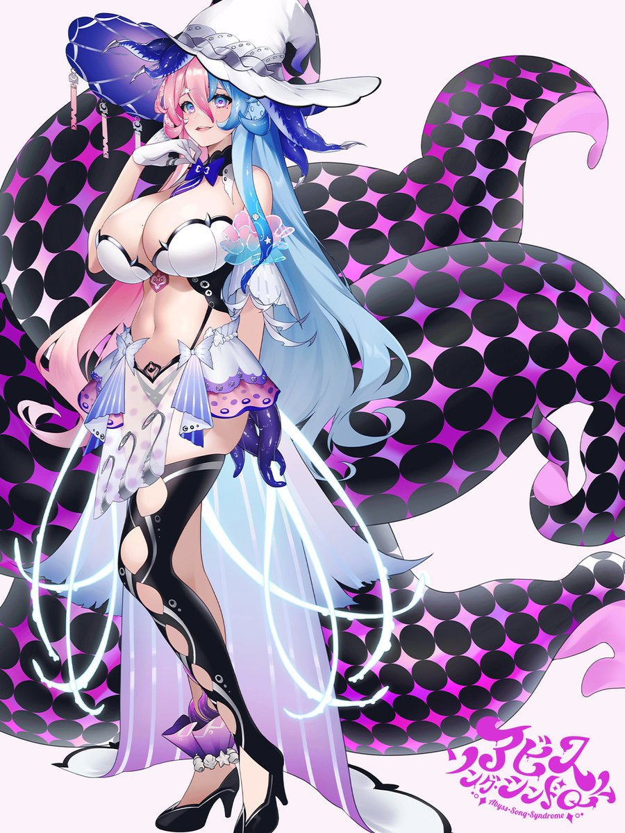 露出大会の会場はここですか #露出度の高いVtuber選手権