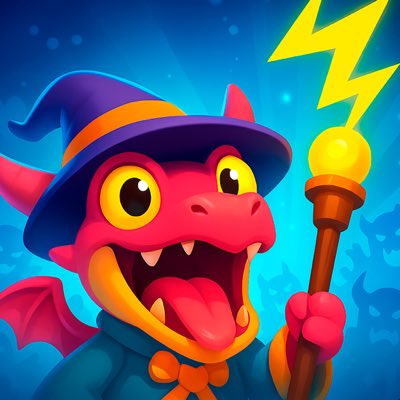 Legacy_Wizard_'s tweet photo. #NewAvatar
New look, same magic 🪄 https://t.co/o4kG2bke7J