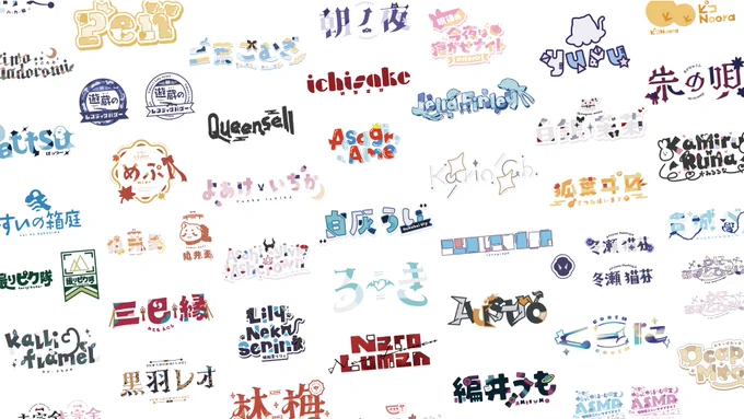 Coloso様から() オンライン講座 「0から学ぶVTuberトータルデザイン講座」 本日より予約販売スタート! 6週間で合計12時間のライブ形式にて 実際に活動中のVTuberさんにご協力いただき、