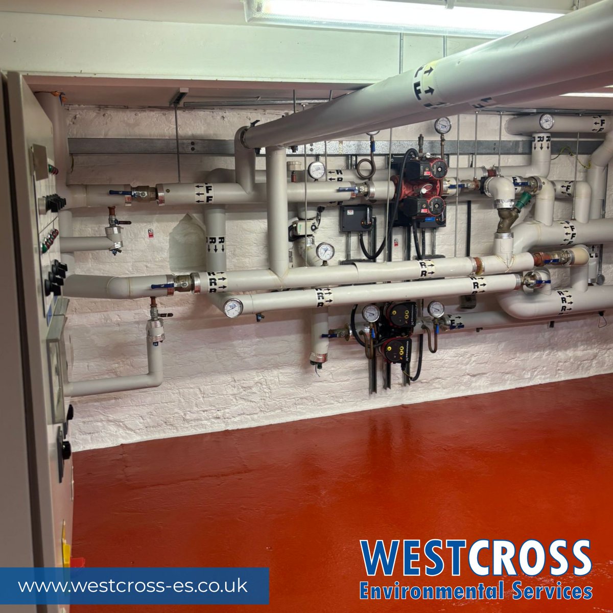 WestCross Environmental Services Ltd tweet media
