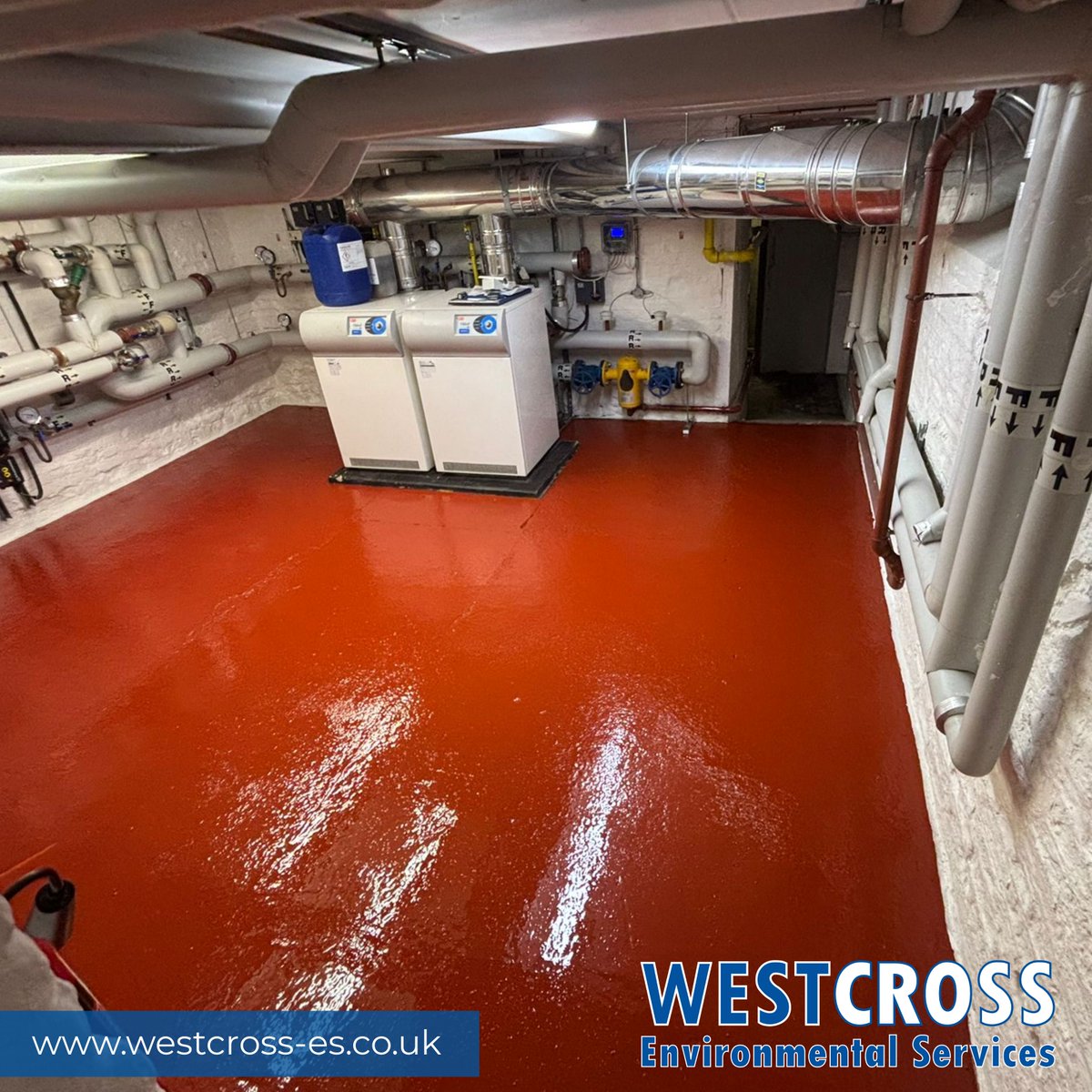 WestCross Environmental Services Ltd tweet media
