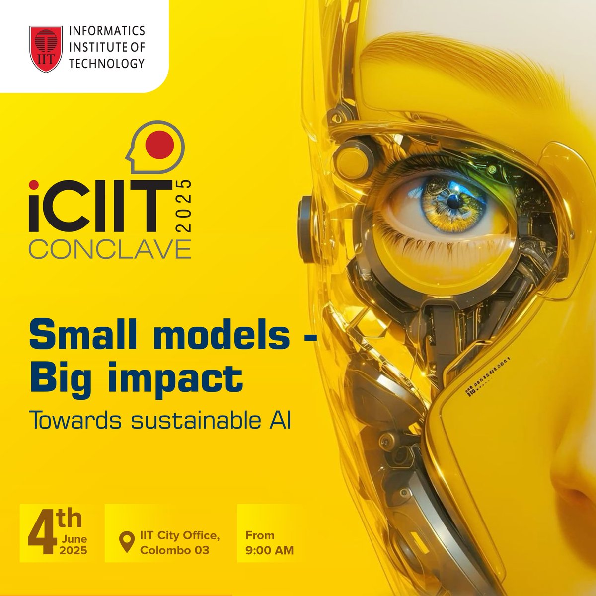 IIT Sri Lanka (@iitsrilanka) on Twitter photo 