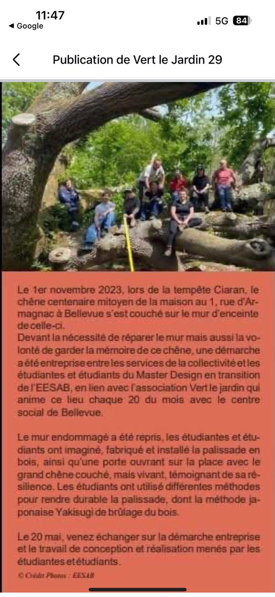 Hubert Bruzac tweet media