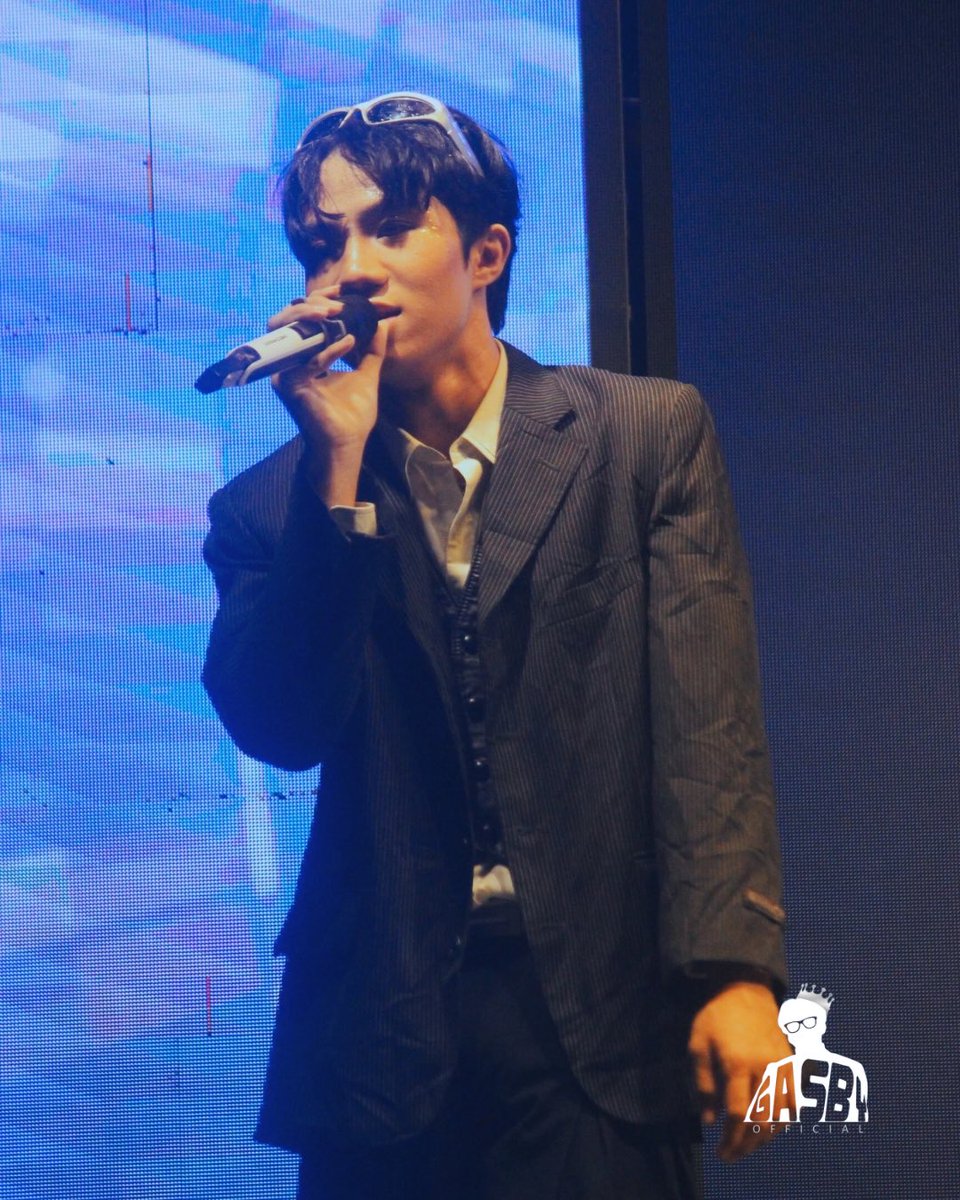 gasby_ofc's tweet photo. Shoutout to VLST Gab!๐ฅ
That debut performance was next-level โ so cool, so powerful, so you! Canโt wait to see whatโs next!๐
#VLST #VLST_GAB #BARUGI #VLSTDebutConcert https://t.co/DRp97ccQ60
