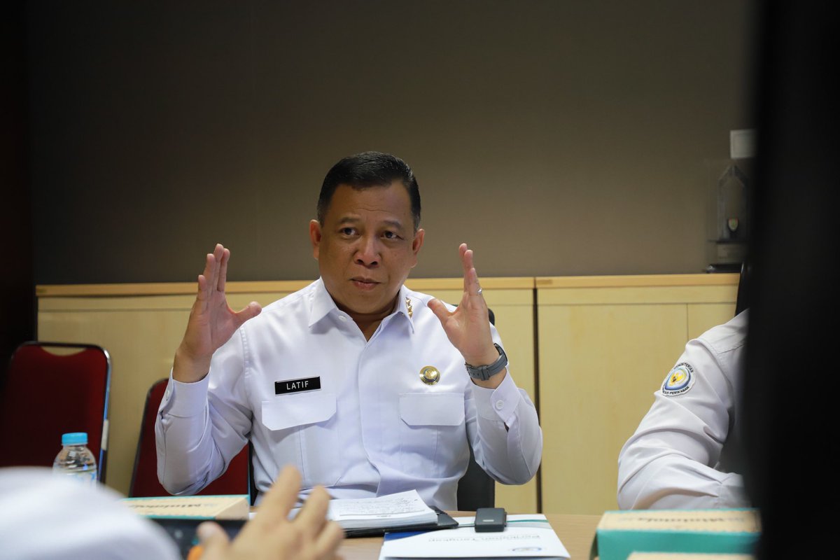 Direktorat Jenderal Perikanan Tangkap tweet media