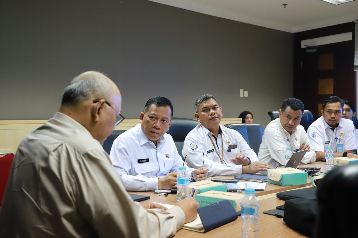 Direktorat Jenderal Perikanan Tangkap tweet media