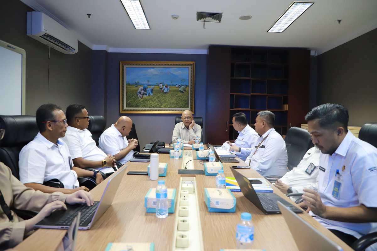 Direktorat Jenderal Perikanan Tangkap tweet media