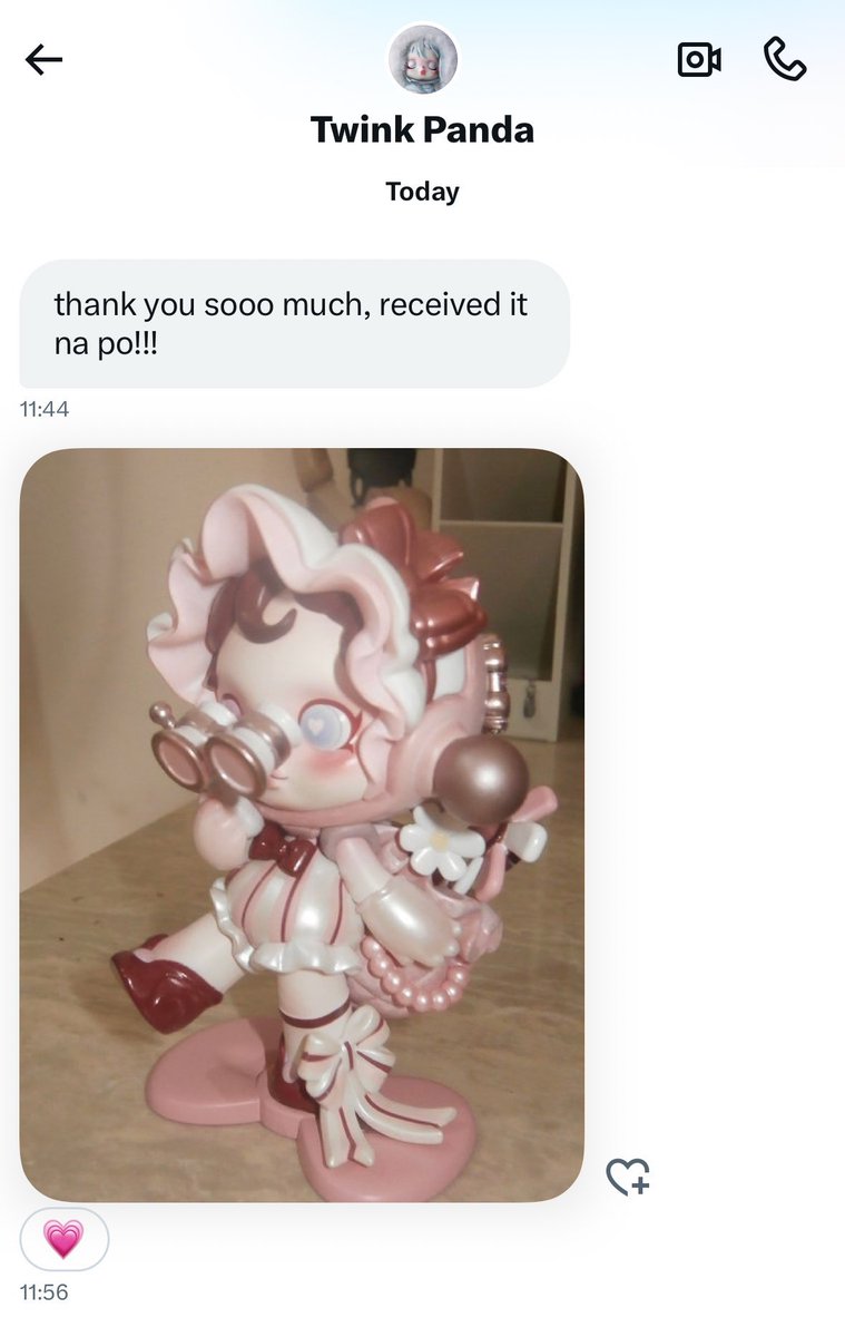 sakucarts's tweet photo. ୨୧ #sakuthanks ♡ https://t.co/iikhLIjigG
