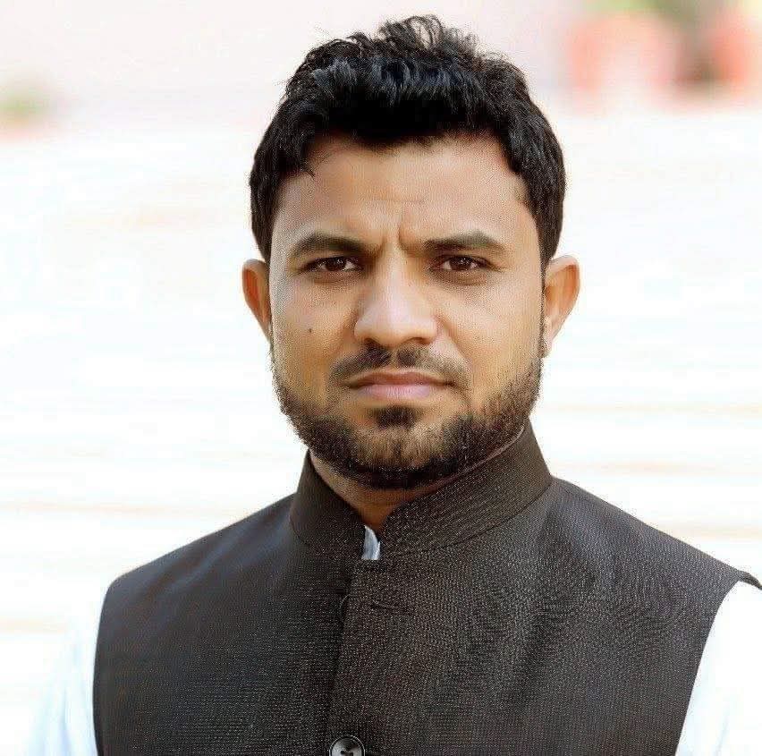 Jassipetwar_inc's tweet photo. विधानसभा में मेरे साथी, गन्नौर विधायक श्री @DevenderKadyan_ जी को जन्मदिन की हार्दिक बधाई एवं शुभकामनाएं..!
ईश्वर आपको उत्तम स्वास्थ्य के साथ सुदीर्घ जीवन प्रदान करें, ऐसी मेरी कामना है।
#DevenderKadyan https://t.co/VnysjGIrlm
