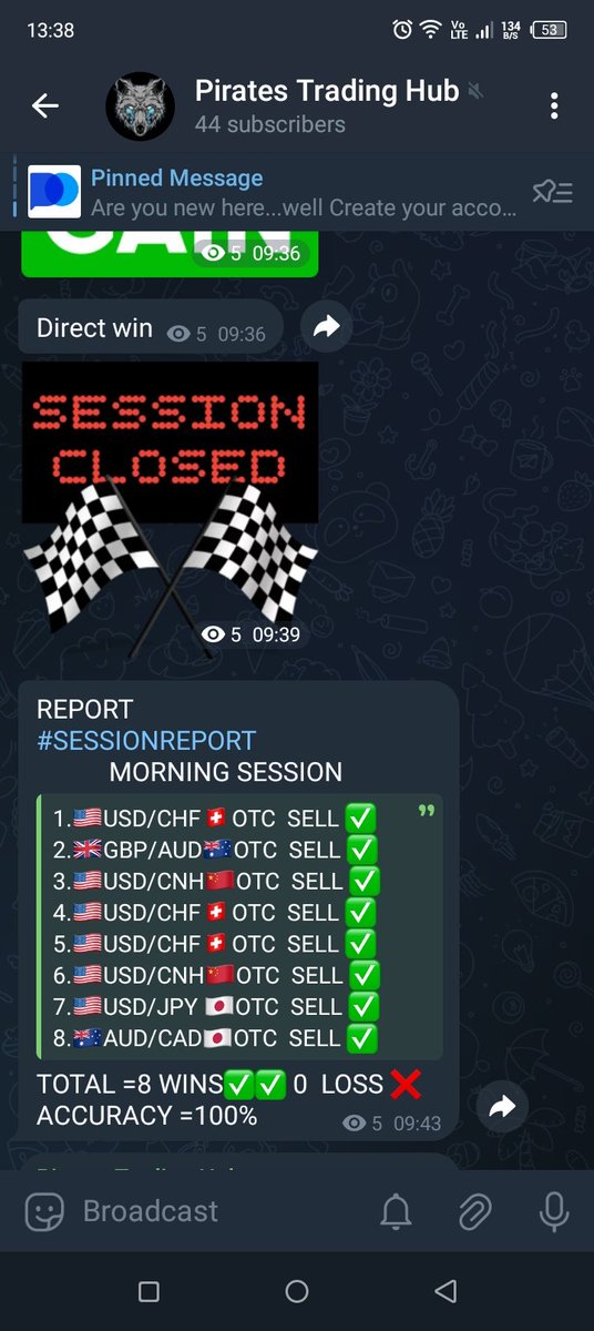 sincurvy's tweet photo. Wanna make money,this channel is for you,binary options signals for free....join the channel uaing the link below... https://t.co/u1kQK5g1Pu