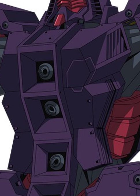 サイコガンダムの心臓の位置にコックピットハッチがあると聞いてみたらマジであって俺は死んだ
ドゥー…… 