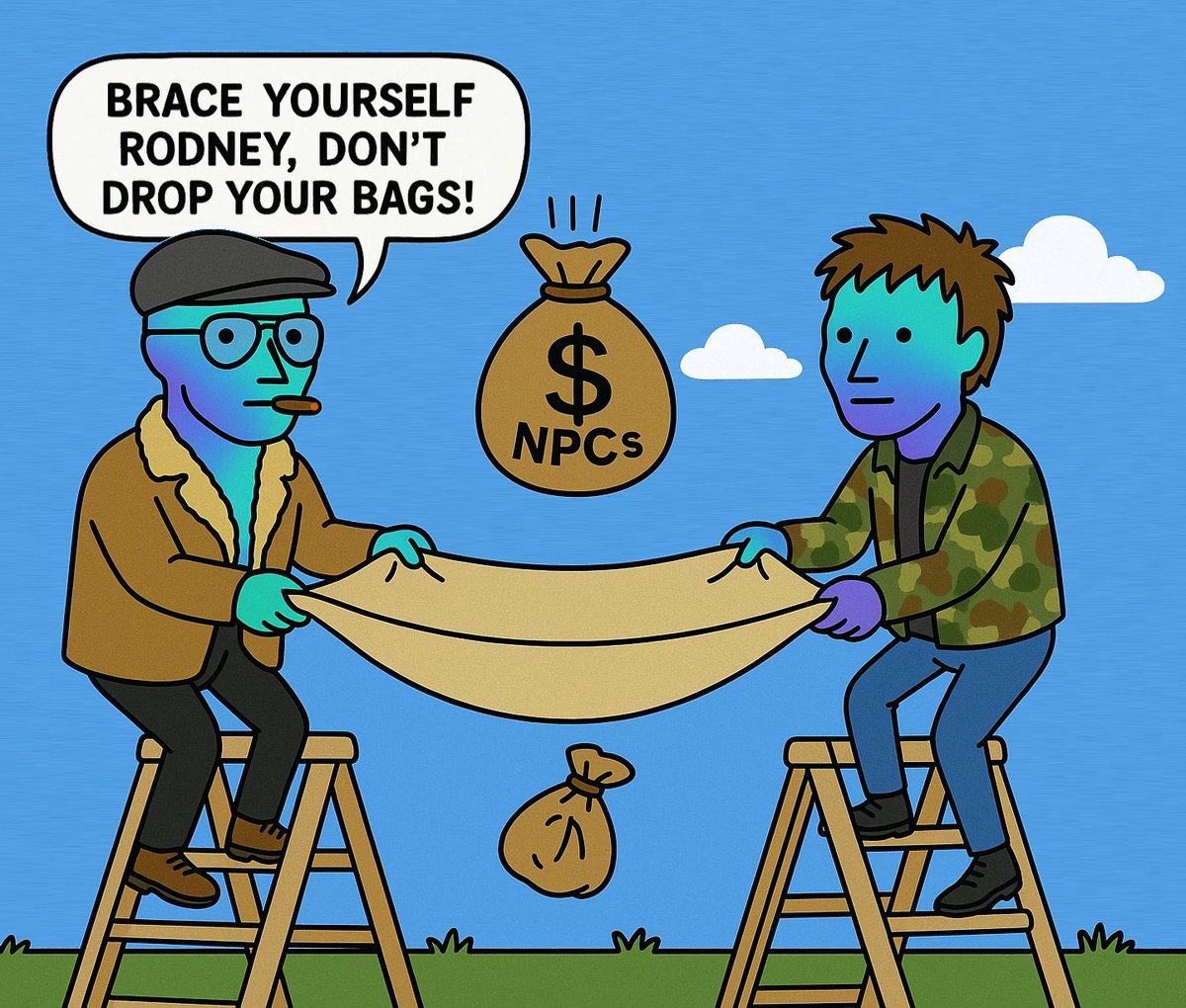 Ultimate Crypto Warrior tweet media