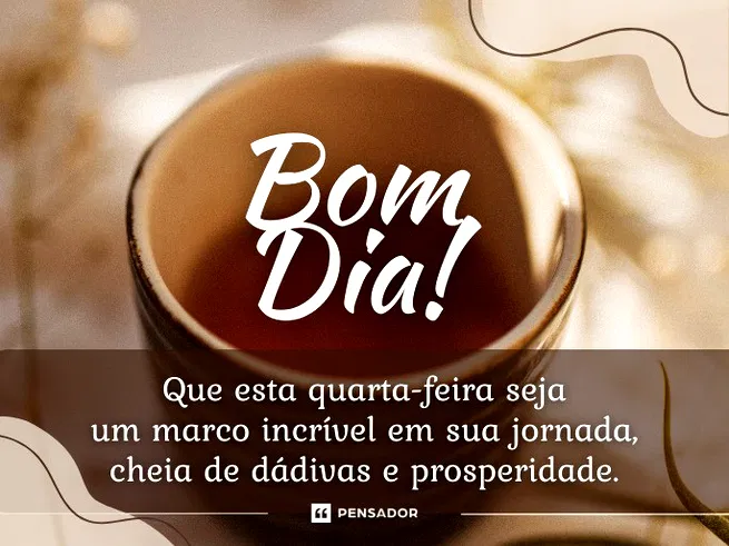 Bom dia gentes!