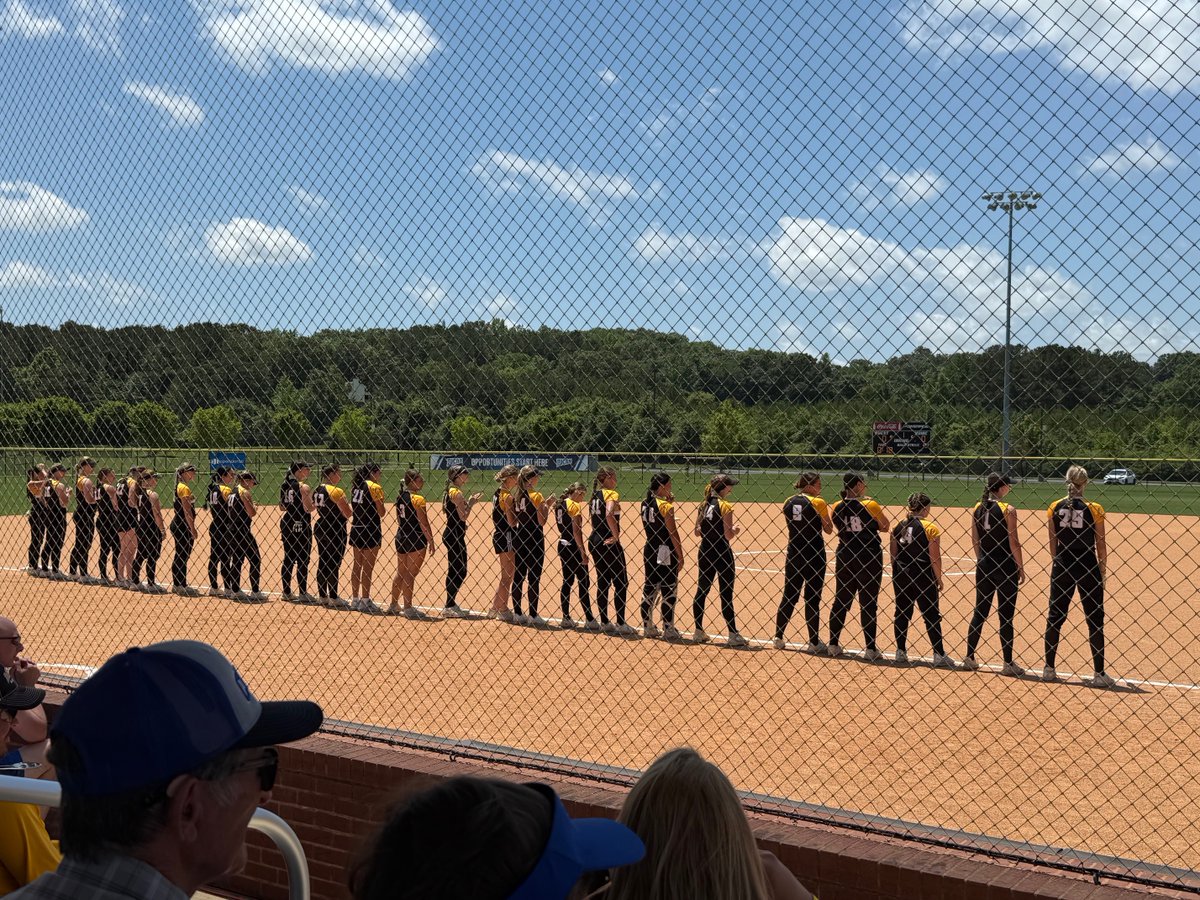 Dr. Jeremy Thomas (@drjeremylthomas) on Twitter photo <a href="/BHCSoftball/">Black Hawk College Softball</a>’s season ends in the NJCAA DII World Series—but what a run.
🔸 48 Wins – Program Record
🔸 20-0 AAC Champs
🔸 Region 4 & MW District A Champs
🔸 World Series Appearance & Victory
Proud to support this incredible team. You kept the pedal down ’til the end.
#BHCProud <a href="/BHCSoftball/">Black Hawk College Softball</a>’s season ends in the NJCAA DII World Series—but what a run.
🔸 48 Wins – Program Record
🔸 20-0 AAC Champs
🔸 Region 4 & MW District A Champs
🔸 World Series Appearance & Victory
Proud to support this incredible team. You kept the pedal down ’til the end.
#BHCProud