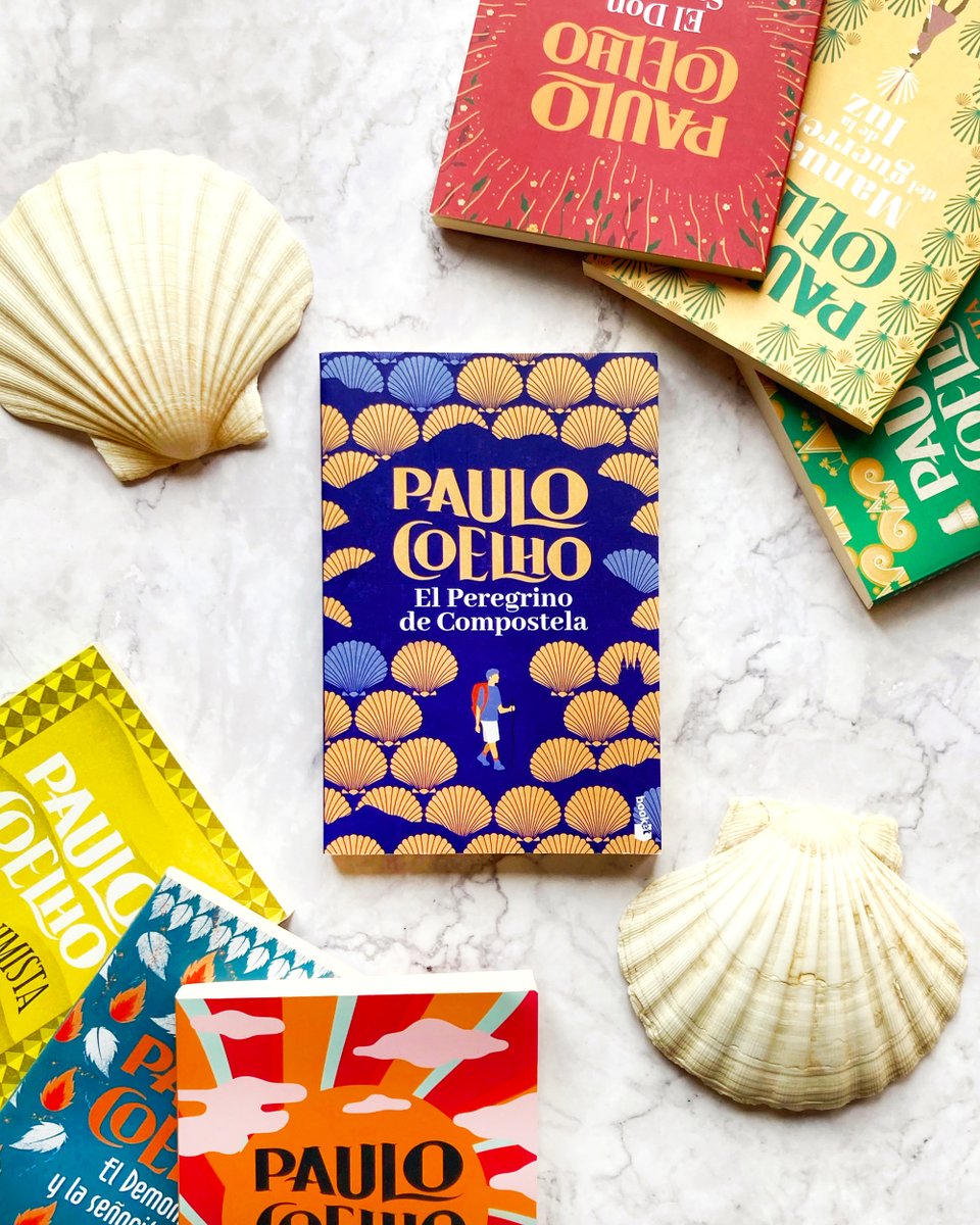 Este mayo, recorre el camino del autodescubrimiento con EL PEREGRINO DE COMPOSTELA de Paulo Coelho. Una lectura inspiradora para quienes buscan sentido, retos y luz en su propio viaje interior. 🌄📖

lc.cx/gwp2Xx