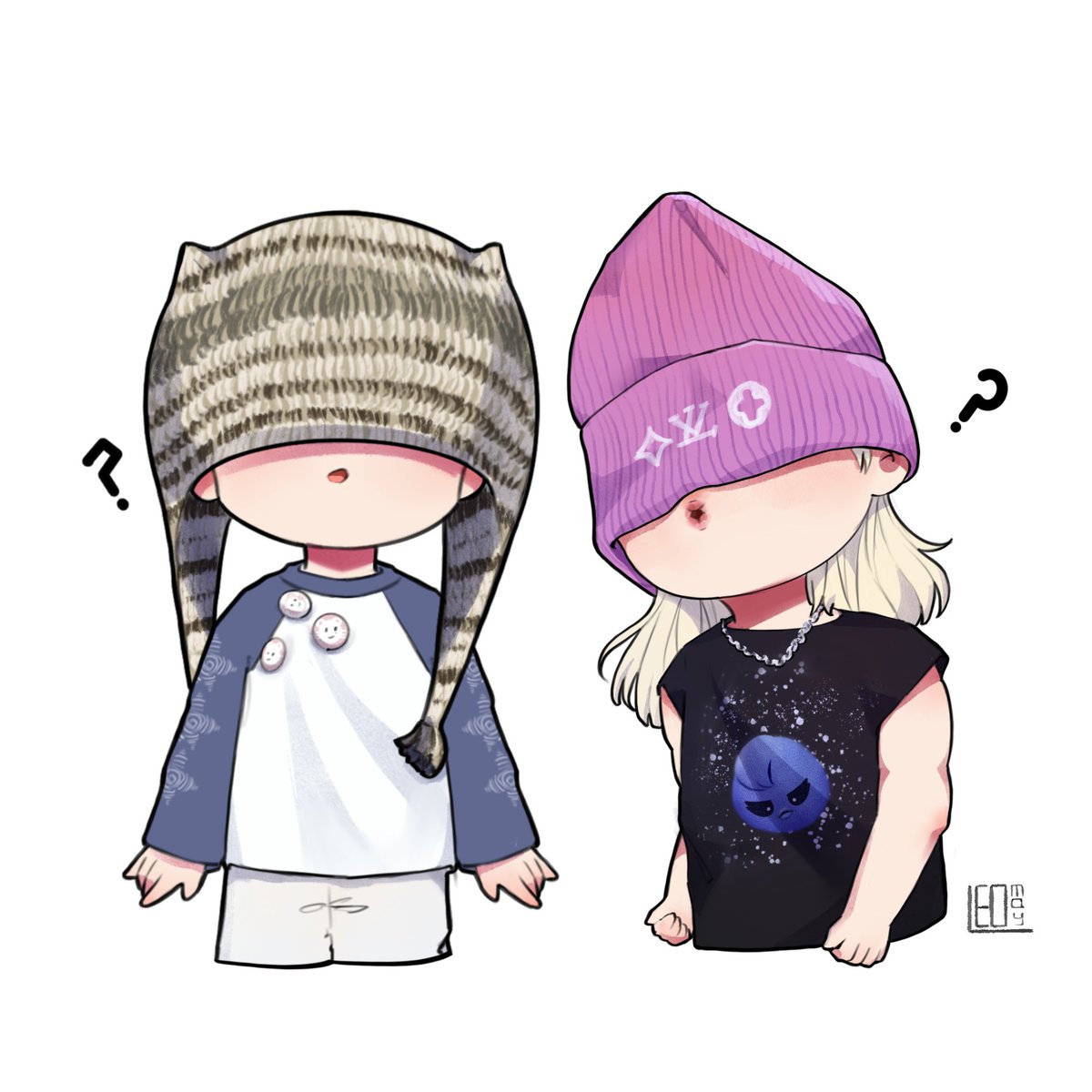 MAY (@LEOmay97) / Posts / X