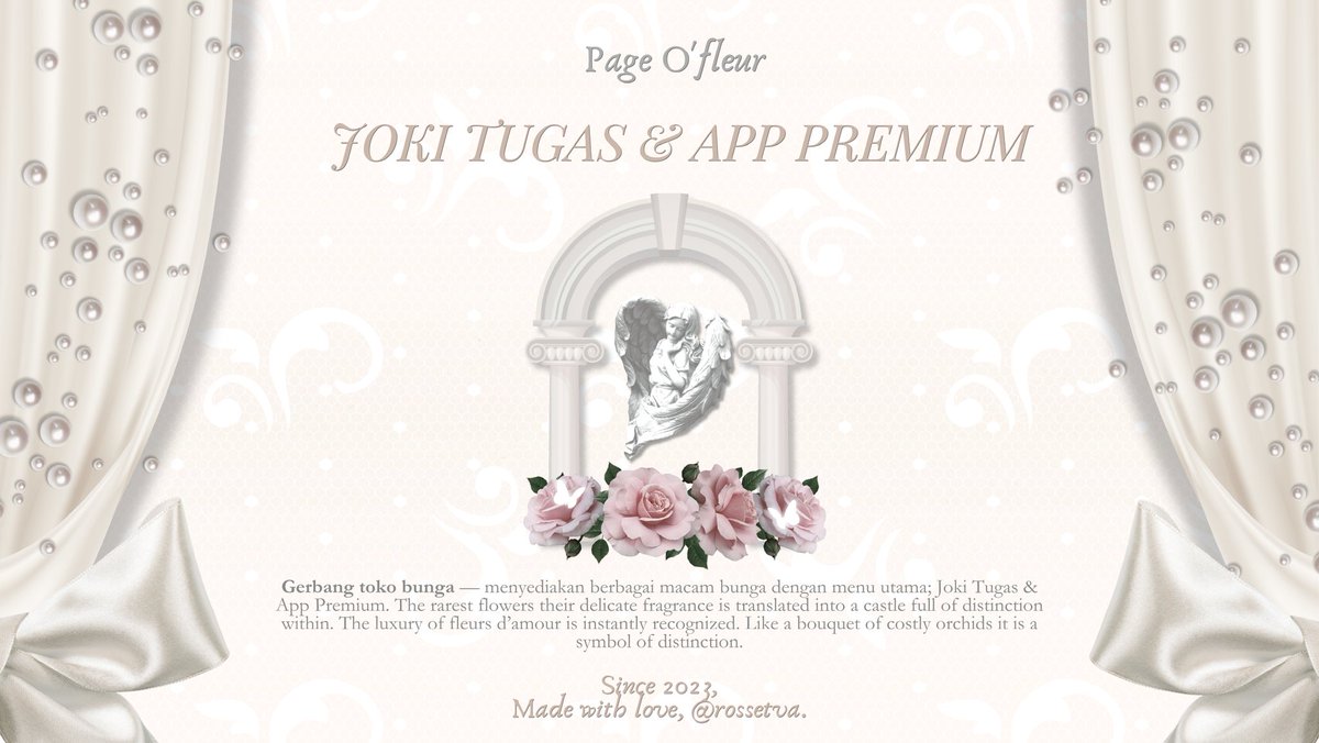 _meissha's tweet image. 