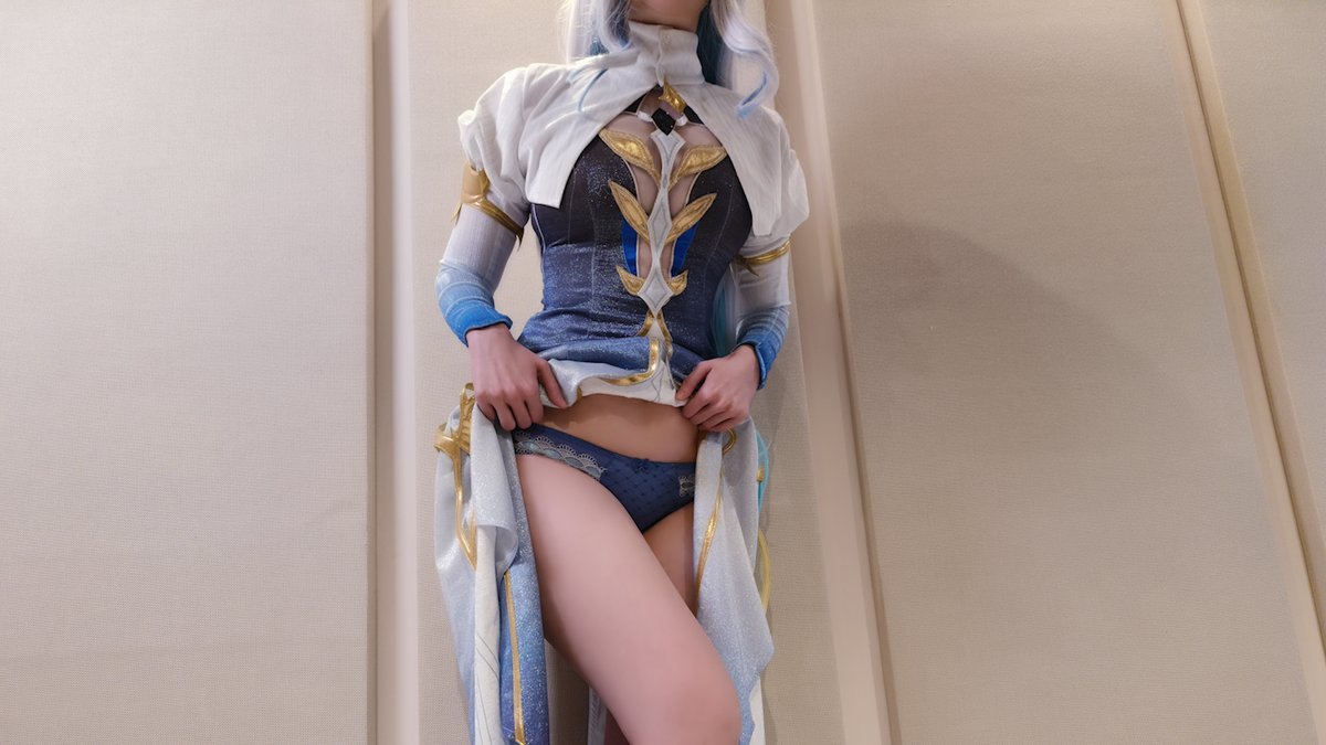 メンバー限定動画！

#フォカロルス
#Focalors