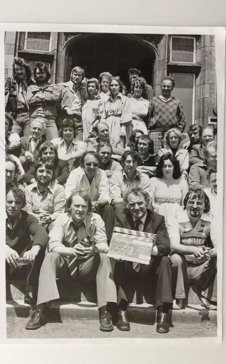 johnhughes (@jfab208) on Twitter photo Celebrating 50 yrs of “The Sweeney”…
Sweeney Locations Tour Sat July 5th 2pm…info: fabulous208@hotmail.com <a href="/sweeney_archive/">The Sweeney Archive</a> <a href="/JohnThawArchive/">John Thaw Archive</a>
<a href="/Thegeorgelayton/">George Layton</a> Celebrating 50 yrs of “The Sweeney”…
Sweeney Locations Tour Sat July 5th 2pm…info: fabulous208@hotmail.com <a href="/sweeney_archive/">The Sweeney Archive</a> <a href="/JohnThawArchive/">John Thaw Archive</a>
<a href="/Thegeorgelayton/">George Layton</a>