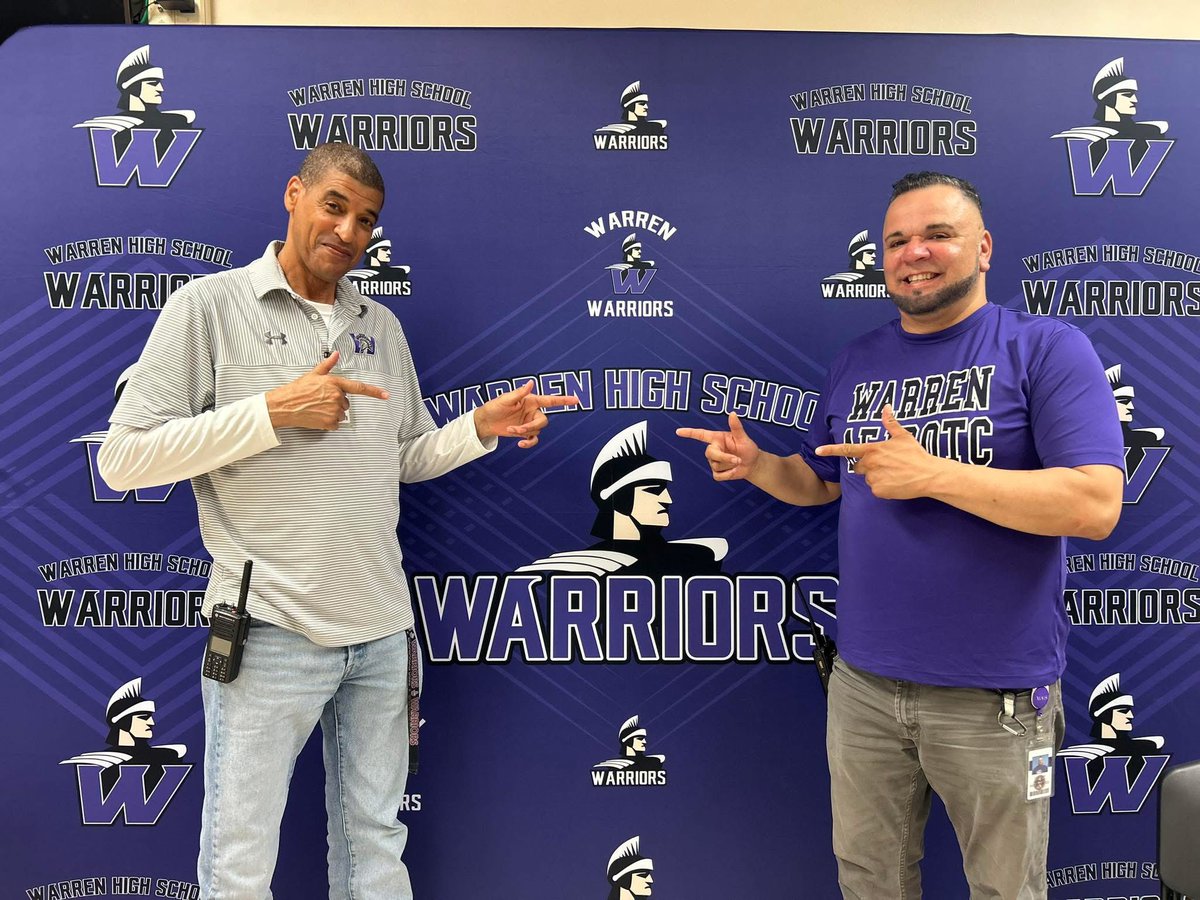 Huge shoutout to these two guys—their work ethic, attitude, and commitment are second to none. Truly the best in the business. You both go above and beyond every single day, and we are so thankful for all you do! ⚔️💪👏