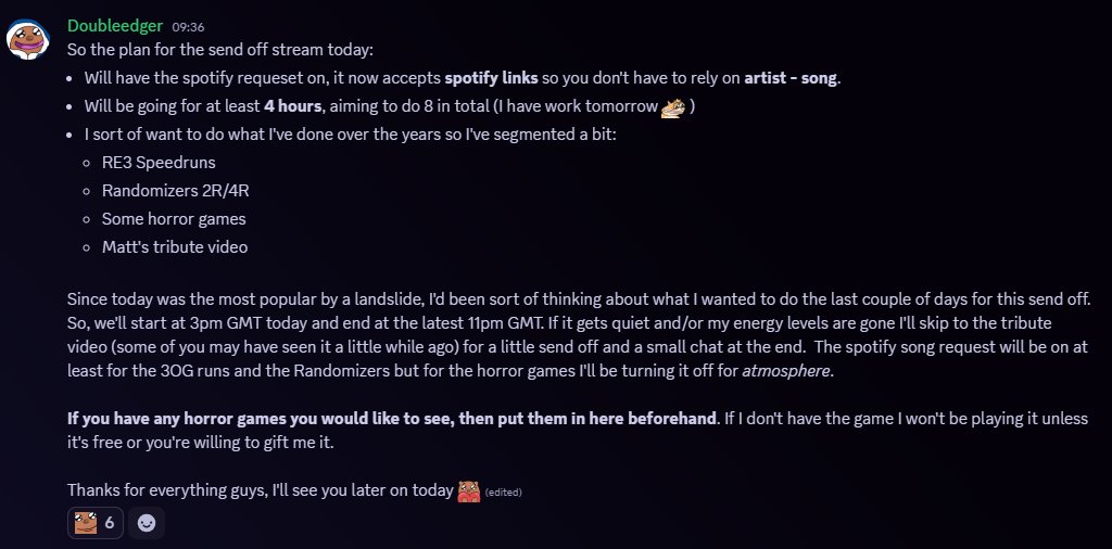 Doubleedger tweet media