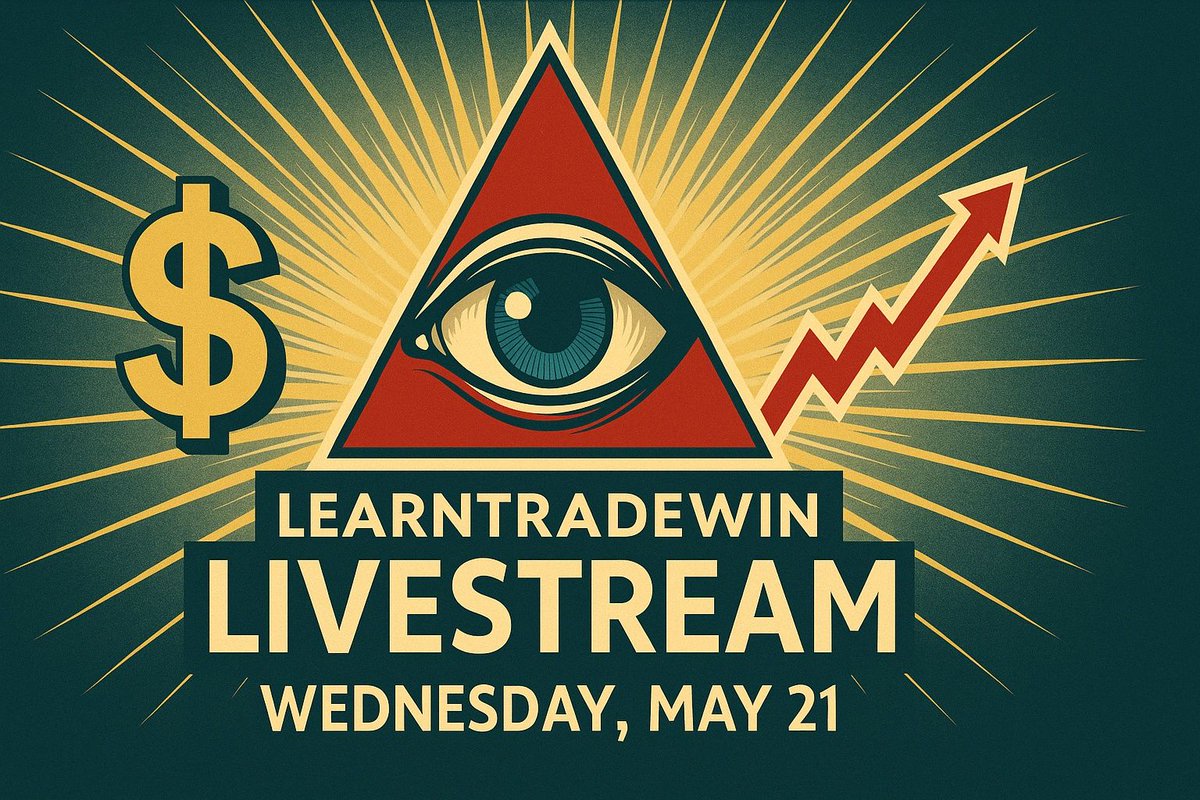 learntradewin's tweet photo. Winners don’t wait for noise — they find their edge in the quiet. Silent livestream is up. 
👉YouTube: https://t.co/6YUR4Arylo
👉Rumble: https://t.co/CYliJj1OgM
👉Twitch: https://t.co/vx4nDyPub0
👉Kick: https://t.co/tIVqrf77AM

#LearnTradeWin #SilentTA https://t.co/Ecop0Vr9id