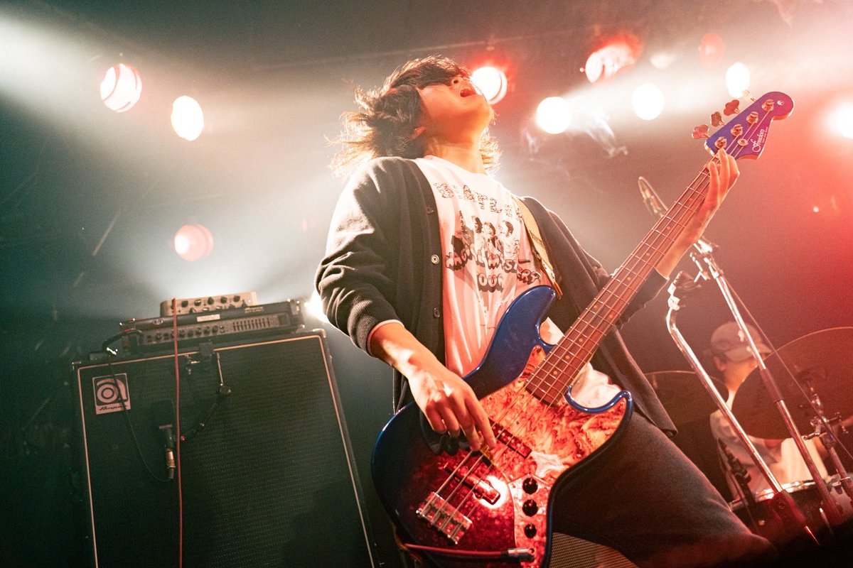 abombayrollpub's tweet photo. 📷 Live photo 

5/16 Fireloop ありがとうございました！

次回は5/29 SOCOREFACTORYです！
ご予約はDMかcontactフォームまで！https://t.co/H3hrlKyXzQ

photo by @TBoeboe https://t.co/A2lBWYE1Vn