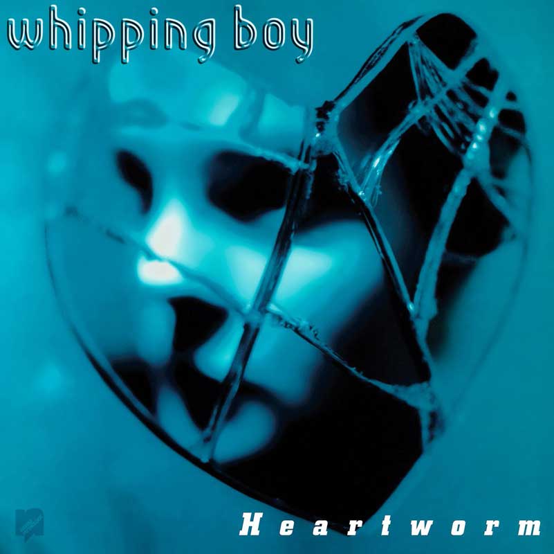 #1995AlbumsTop20

6️⃣ <a href="/WhippingBoyBand/">whipping boy</a> - Heartworm 🇮🇪
 
🎶 We Don't Need Nobody Else (live on Nulle Part Ailleurs <a href="/canalplus/">CANAL+</a>)
▶️ youtu.be/PZUIB3huT-U?si…