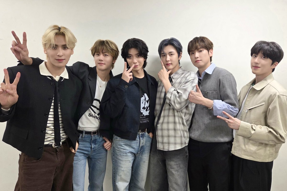 [📸] 25.05.21 SF9 MINI ALBUM [LOVE RACE] JAPAN OFFLINE FAN EVENT

#SF9 #에스에프나인 #LOVE_RACE