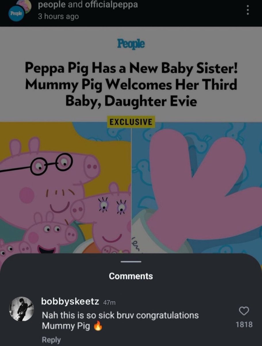 humbugged tweet media