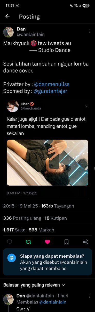 Ramdan tweet media