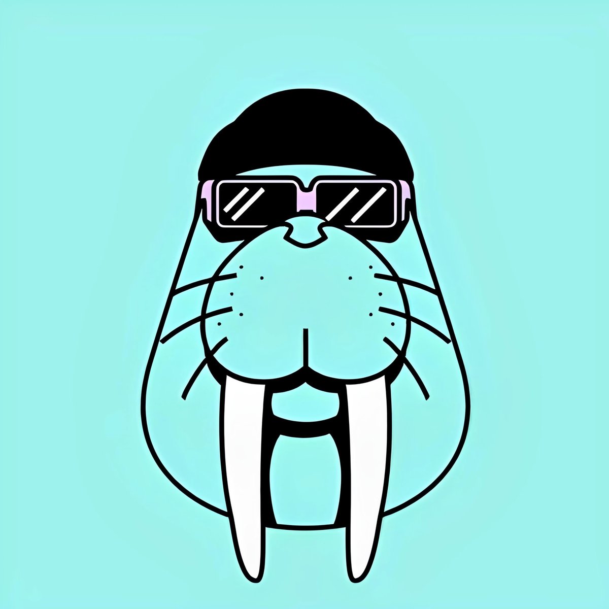 Still holding your $WAL airdrop and staking like you were born for this?

Respect. Drop a hand if you're one of the faithful. ✋