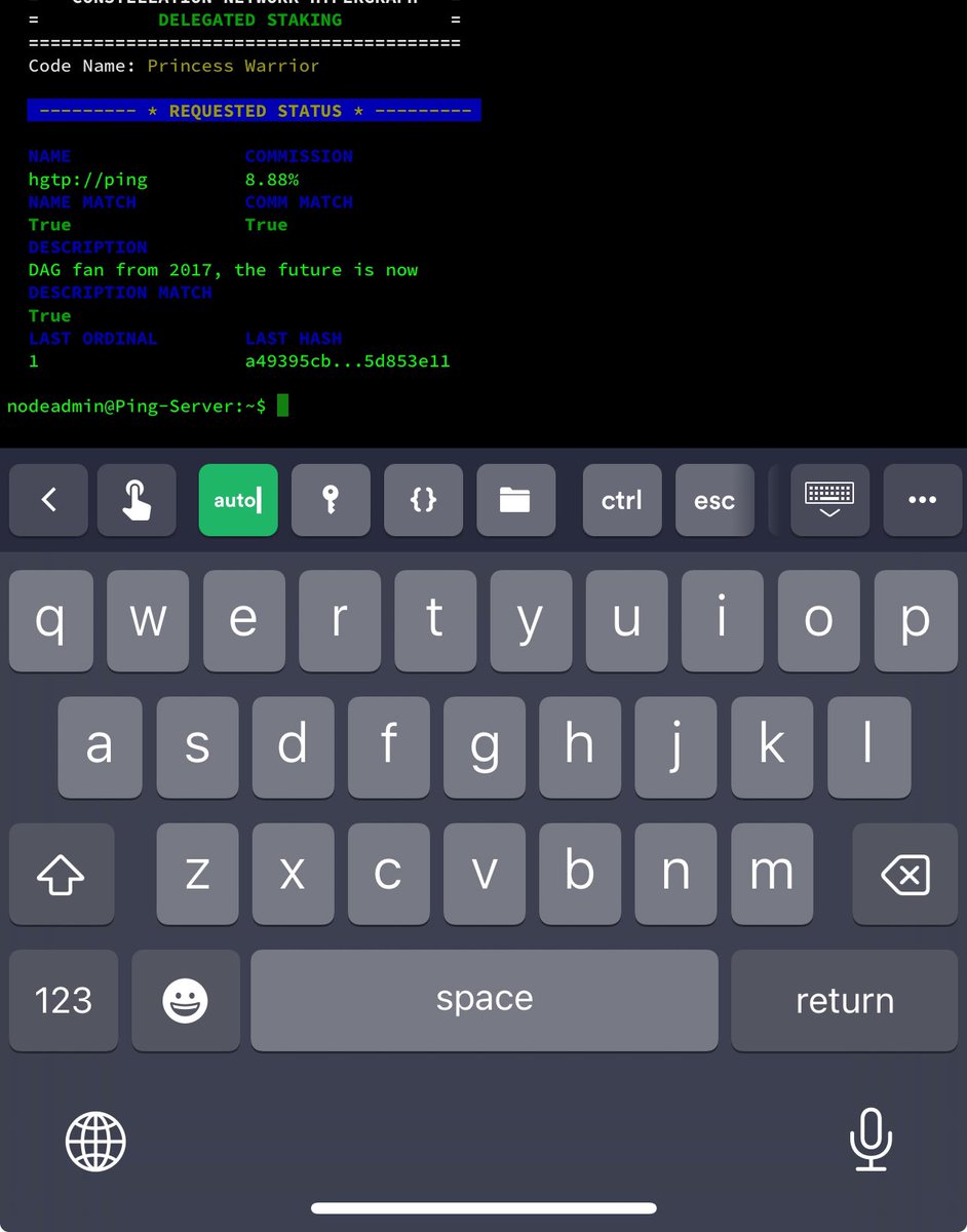 ⚫️hgtp://Ping.dag tweet media