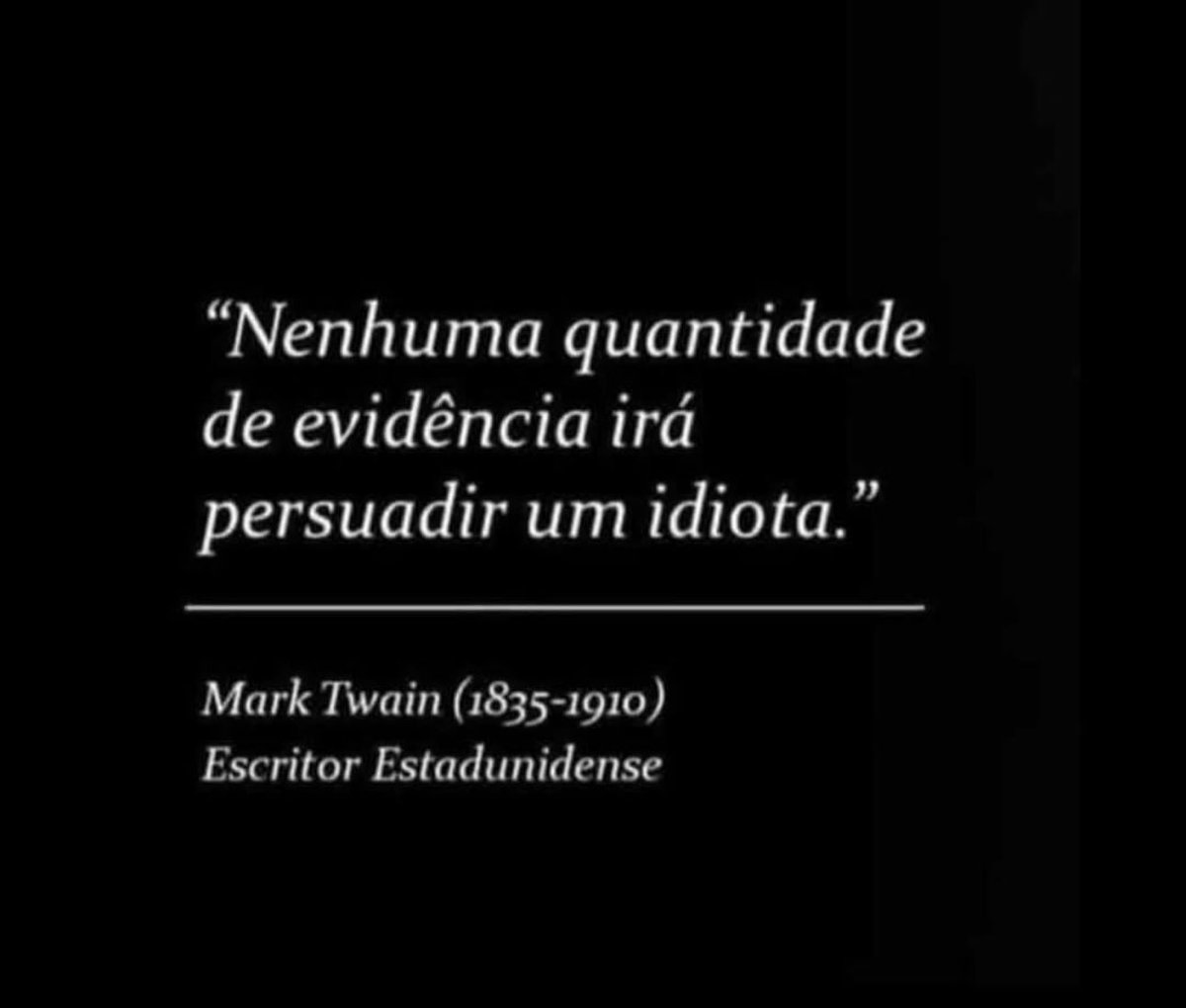 Bom dia!
