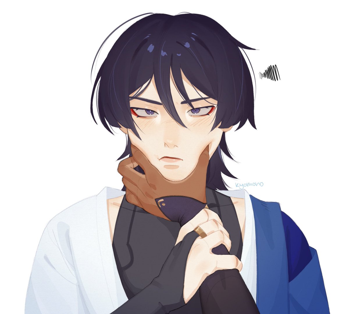 squish☺️ #sethoscara