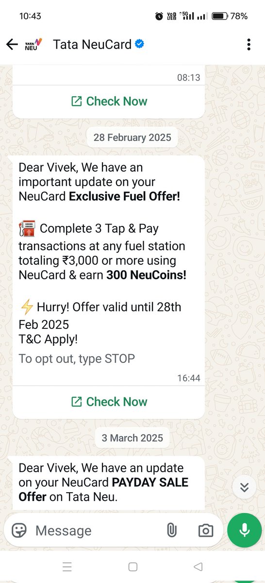 vivekpathak tweet media