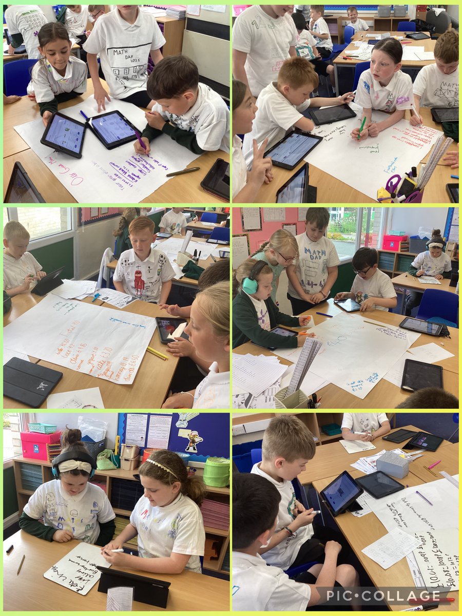 BaderPrimary's tweet photo. Y4R are planning an Ancient Greek party menu on a budget of £40 using @Tesco to calculate their prices. #BaderMaths #BaderHistory #NationalNumeracyDay 🇬🇷🥖🏛️💷 https://t.co/4OBF2ZCCLN