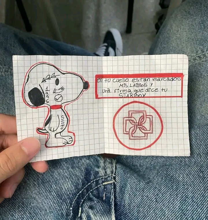metas