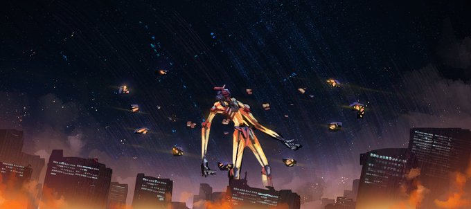 サイコ・ガンダム
#GQuuuuuuX #ジークアクス 