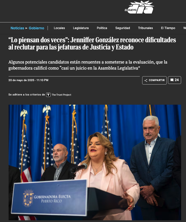 ☀️¡Buenos días! Happy Banshee for everyone day!

🗣️Esta es “La Cabeza de la Mañana” para el miércol