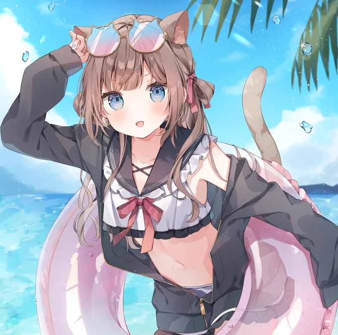 MGCリバイバル受注祭にて、これまでにMelonbooks Girls Collectionにて描かせていただいたイラストのタペストリー等が再版されています!!気になる方はよろしくお願いいたします!!25日までです!!ぴろ瀬のページはこちら↓ 