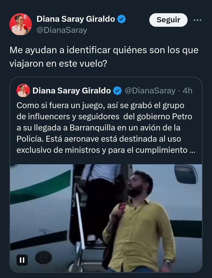 ¿La perfiladora perfilando?